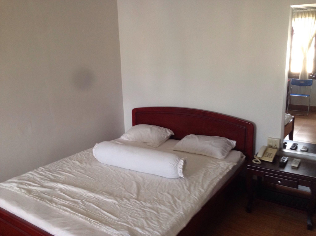 Du Hung Hotel 1主图