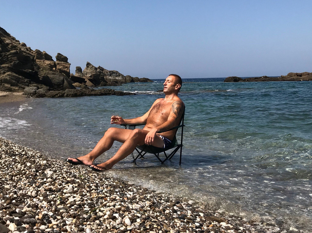 Badem Buku-Karaburun必去景点