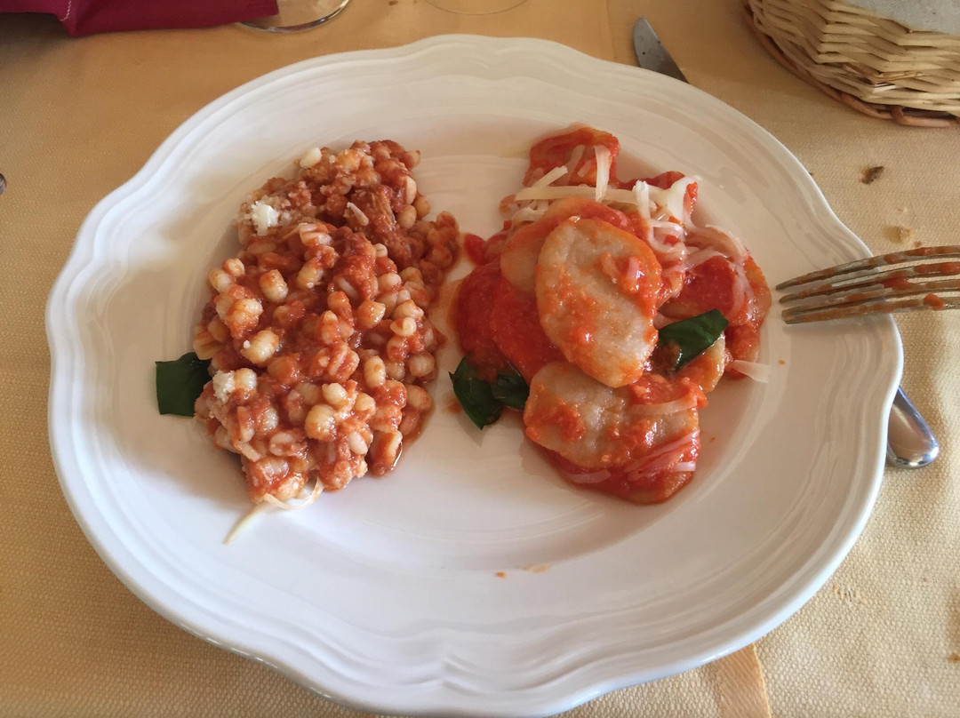 Ristorante Liberty