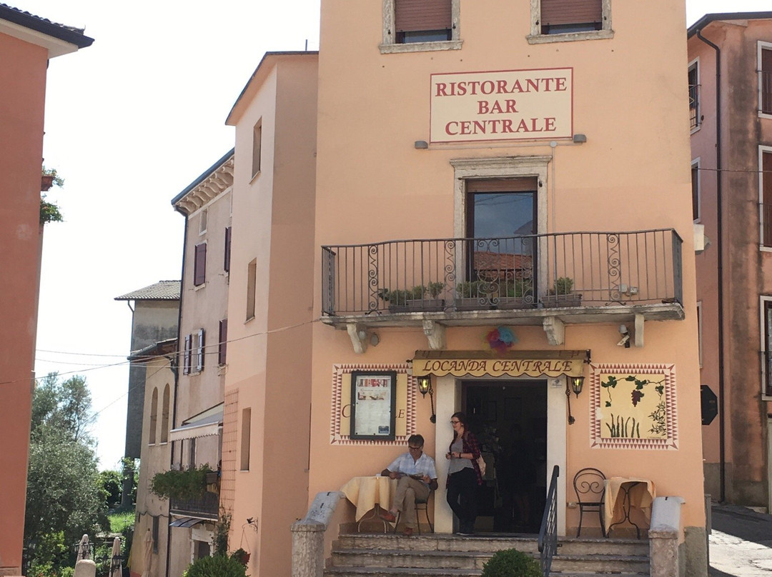 Ristorante Locanda Centrale