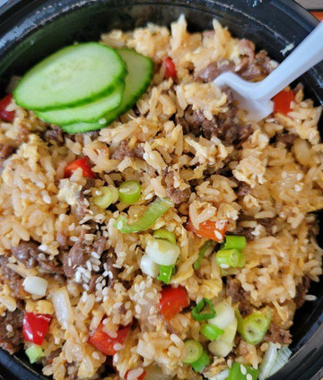 Lodi餐馆和美食-Bonchon Lodi