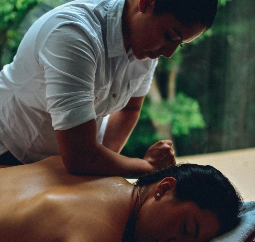 Royal Thai Spa-Playacar必去景点