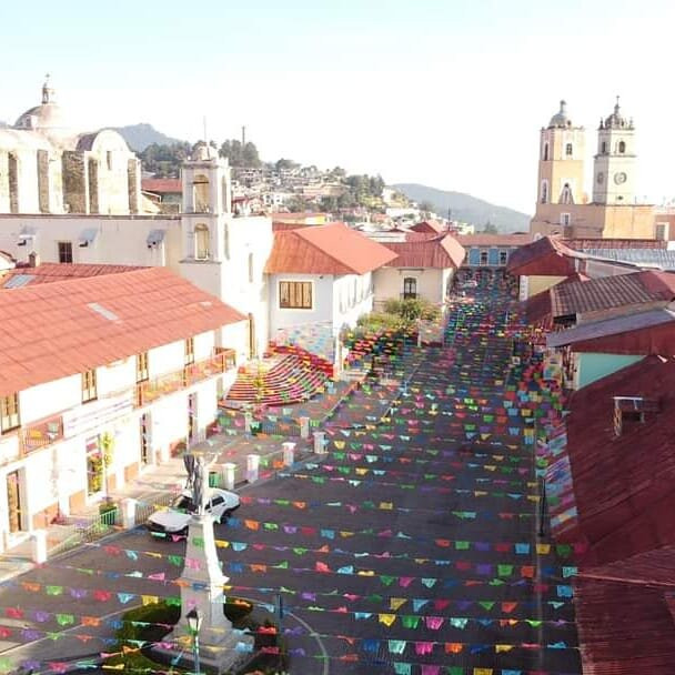 Casa Rural de Hospedaje Plaza de Oro