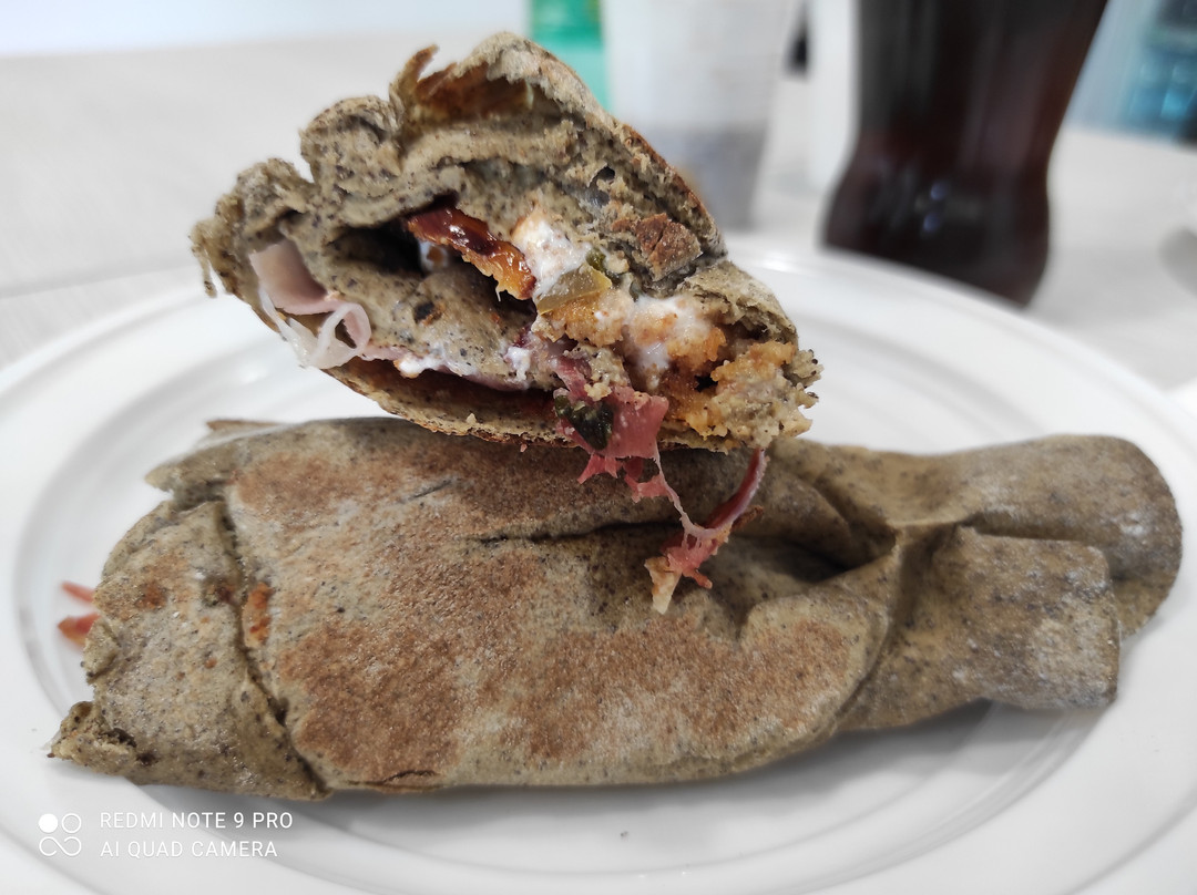Soluen Piadineria