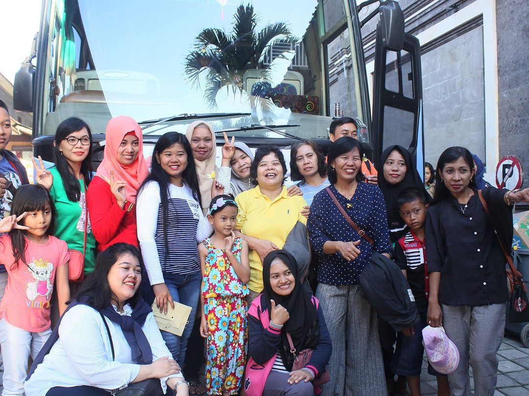 Hotel Made Bali主图