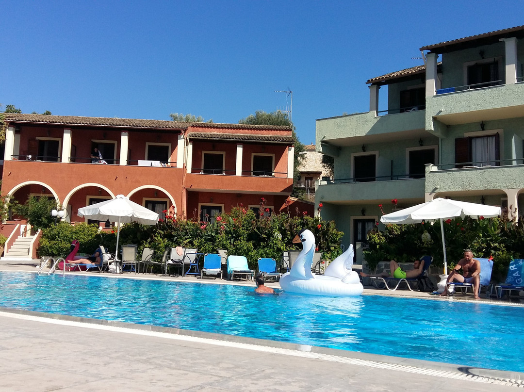 Bintzan Inn Hotel主图