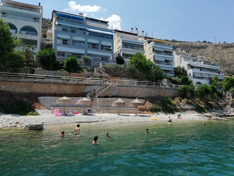 Kiveri Apartments主图