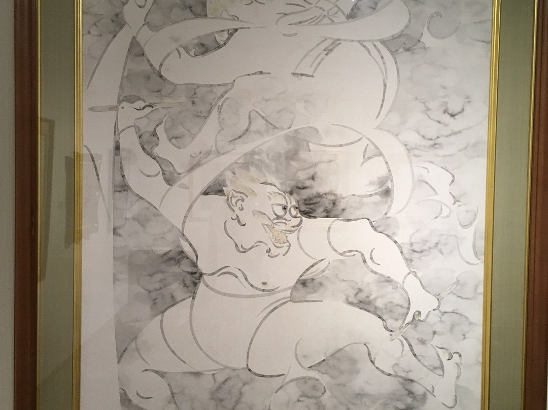 Seki Museum-松山市必去景点