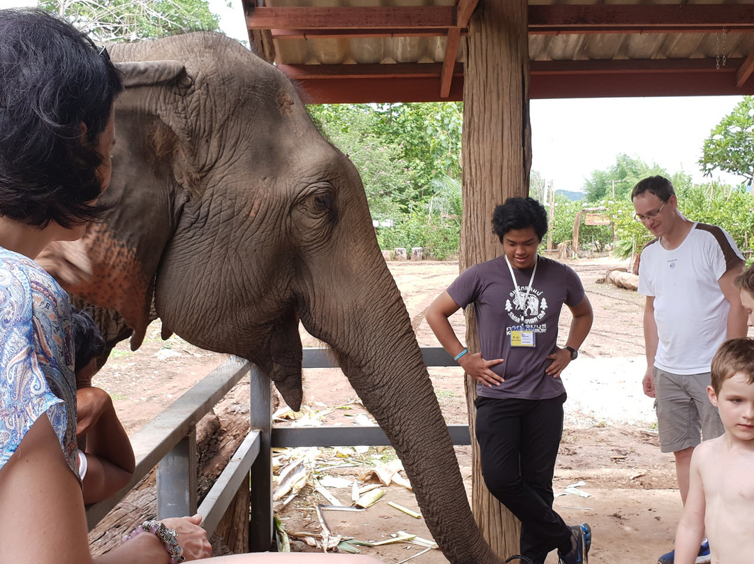 The Banana Orchard Project-北碧必去景点