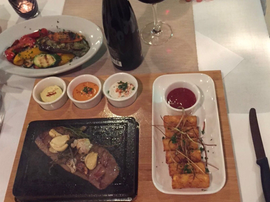 Restaurant Gartenhof