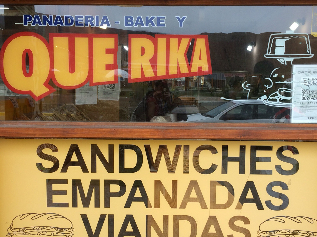 Panaderia Que-Rika
