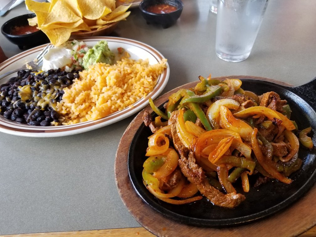 Fajitas Mexican Restaurant