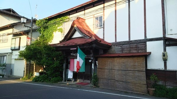 せもりな無何有の郷