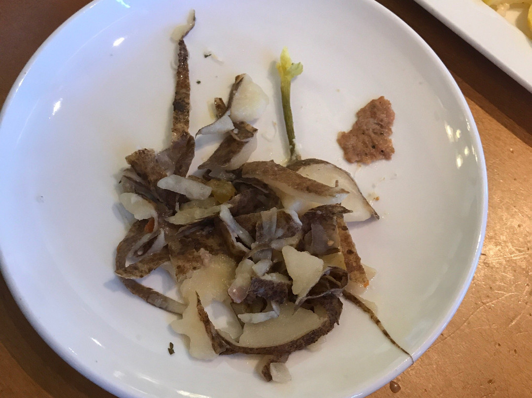 Olive Garden Italian Restaurant