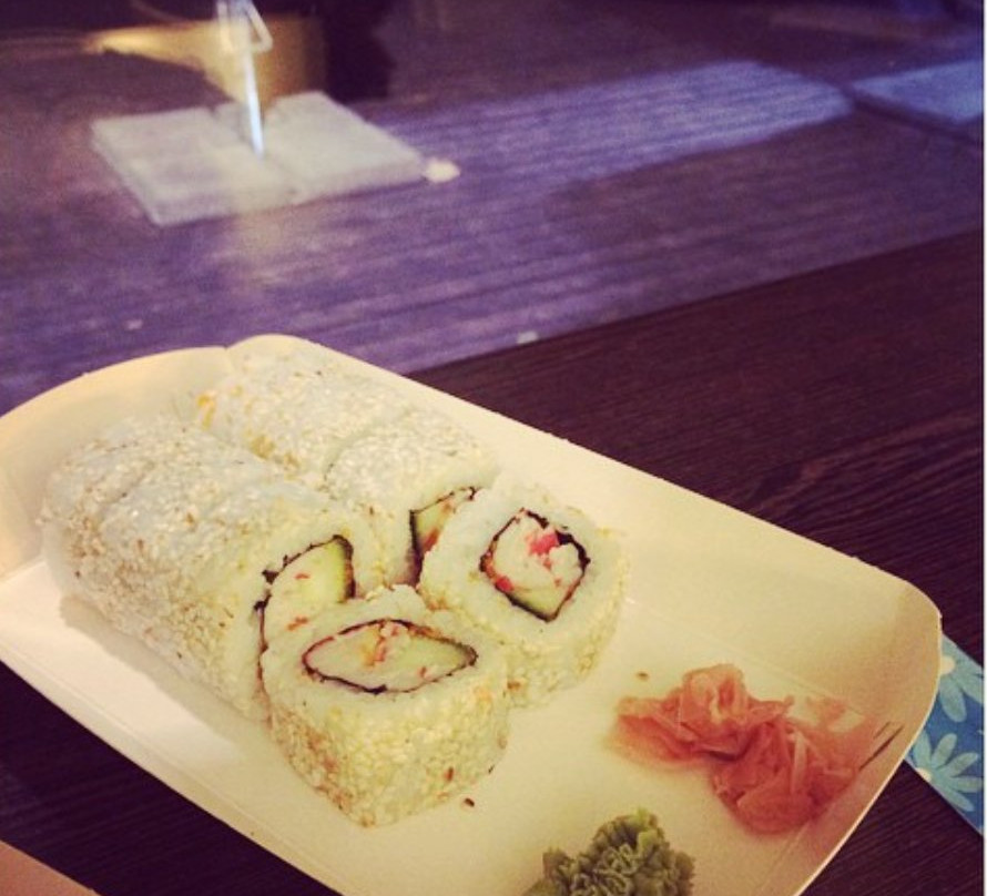 Sushi Express