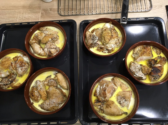 Culinarium-Stavropol必去景点