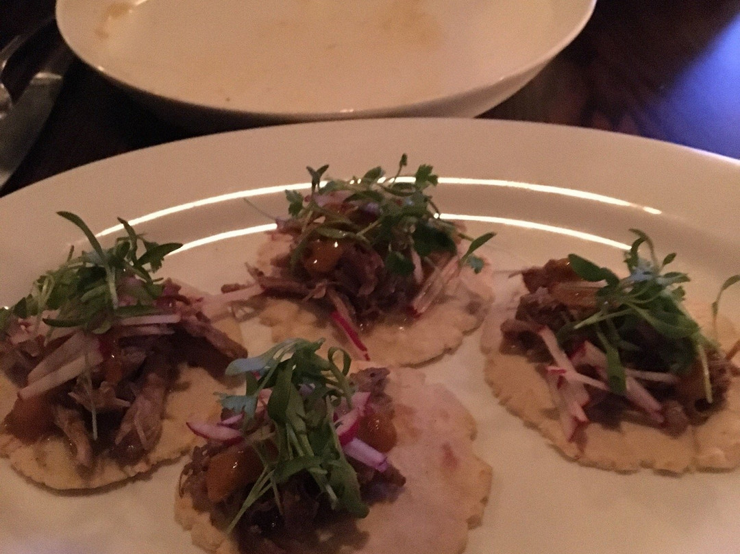 Blackbird Kitchen and Cocktails