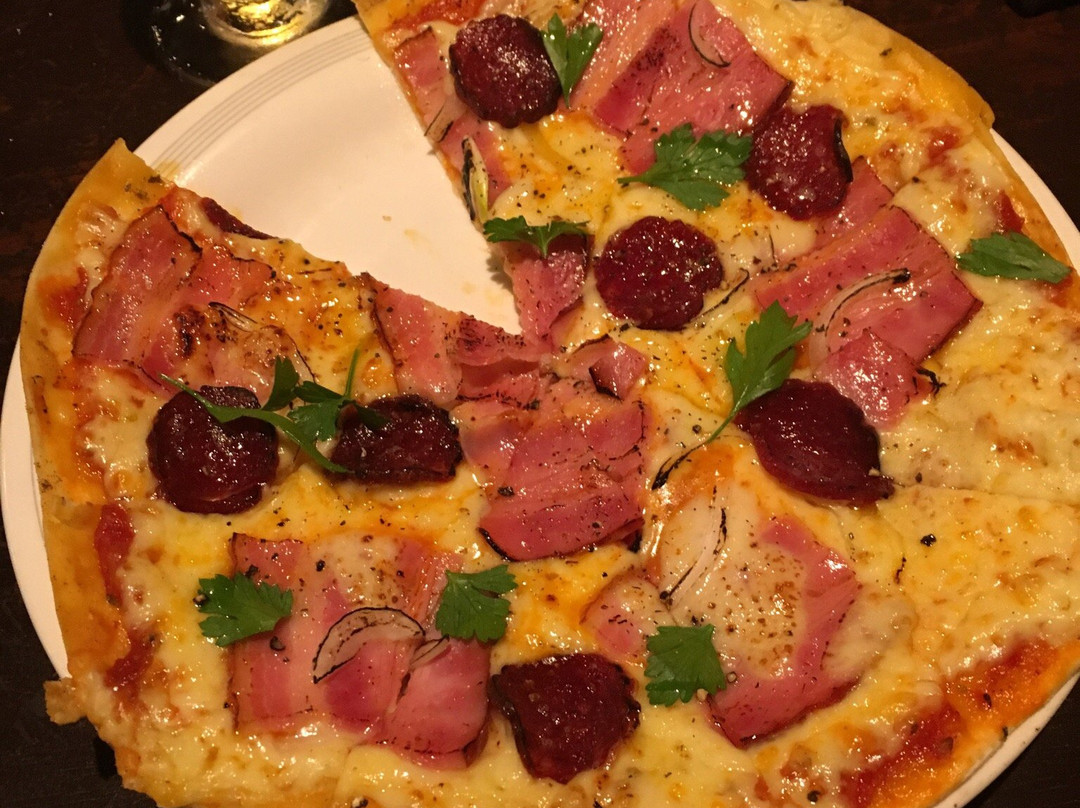 バル&ベベル コパ