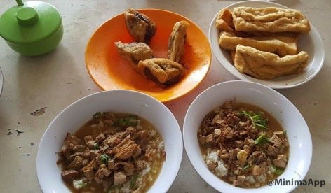 Bakso Anda