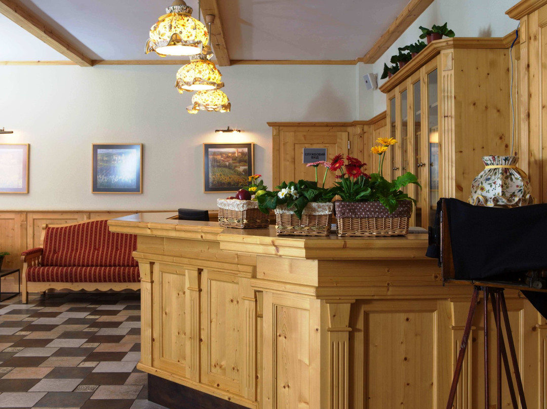 Landhouse