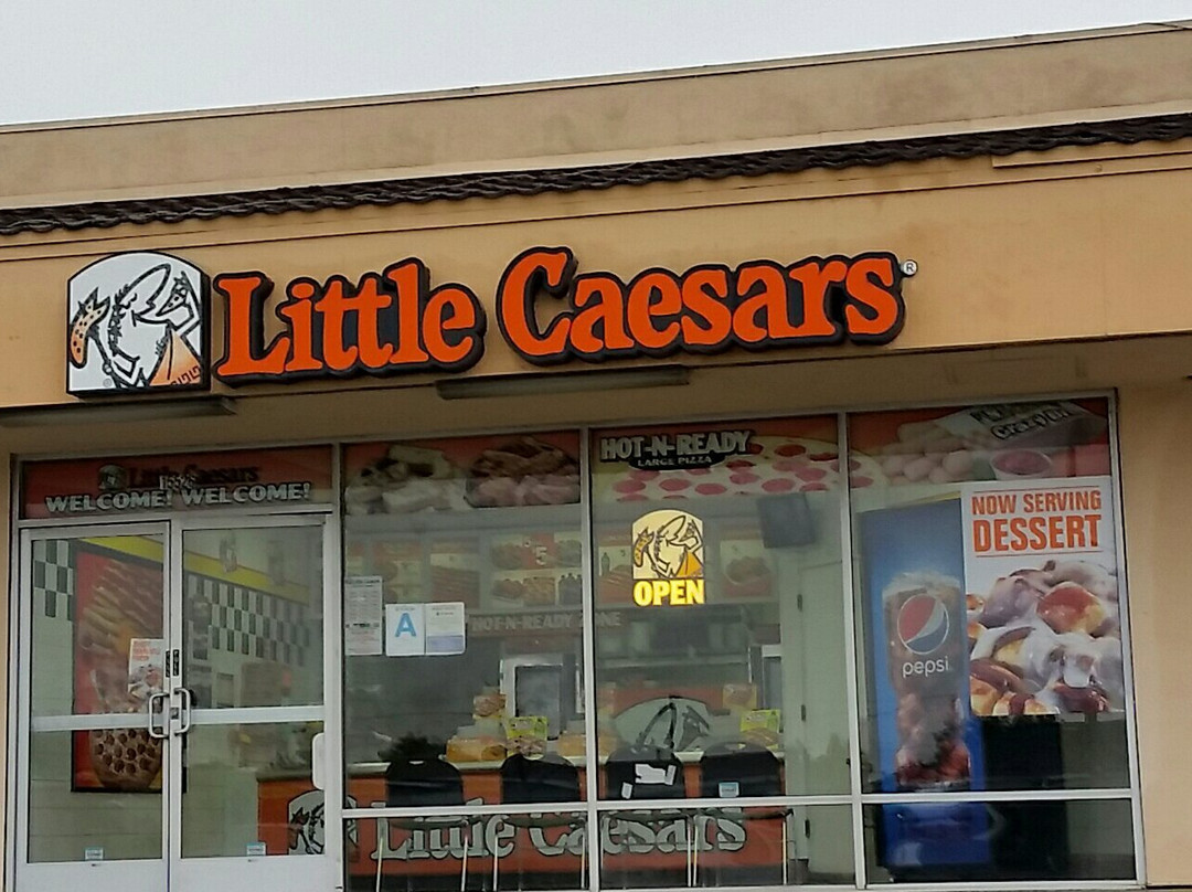 Little Caesars