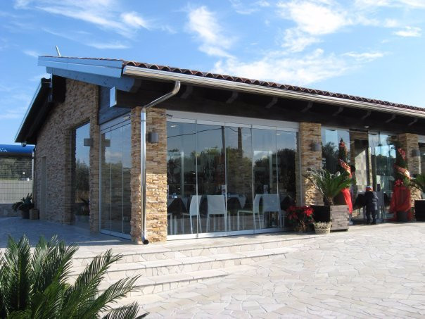 Baita Caffe