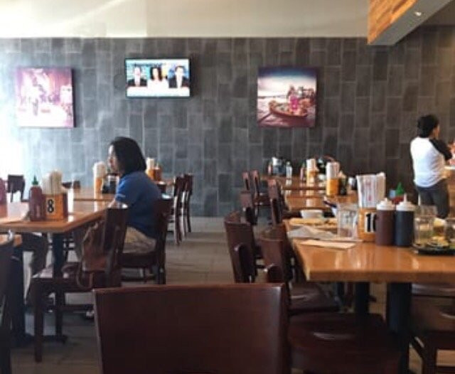 Pho Que Huong Noodle & Grill