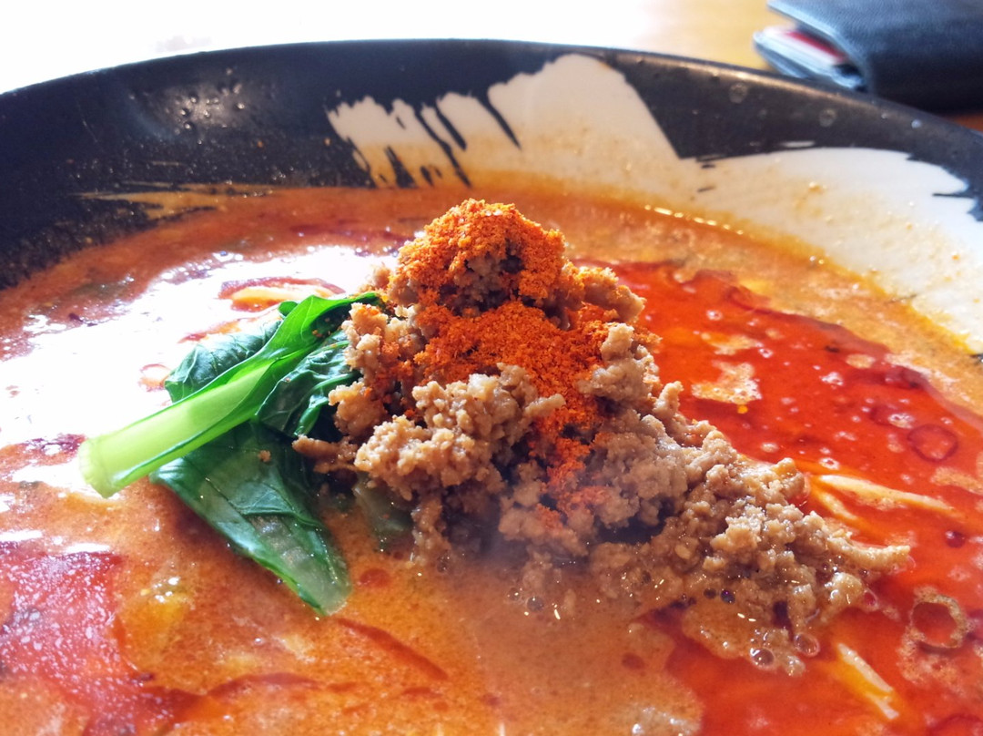 中華キッチン れんげ