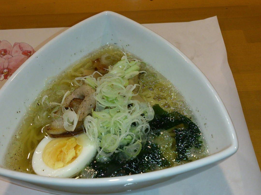 洋飯屋LAYLAレイラ