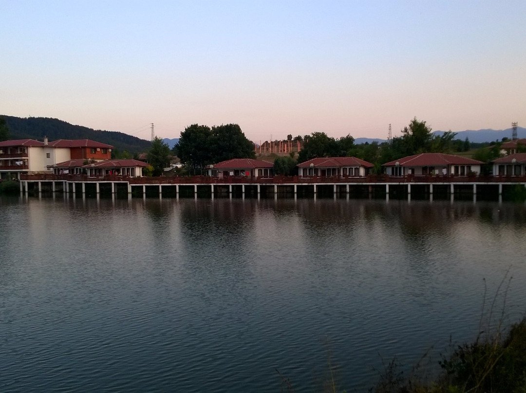 Hotel Romantika