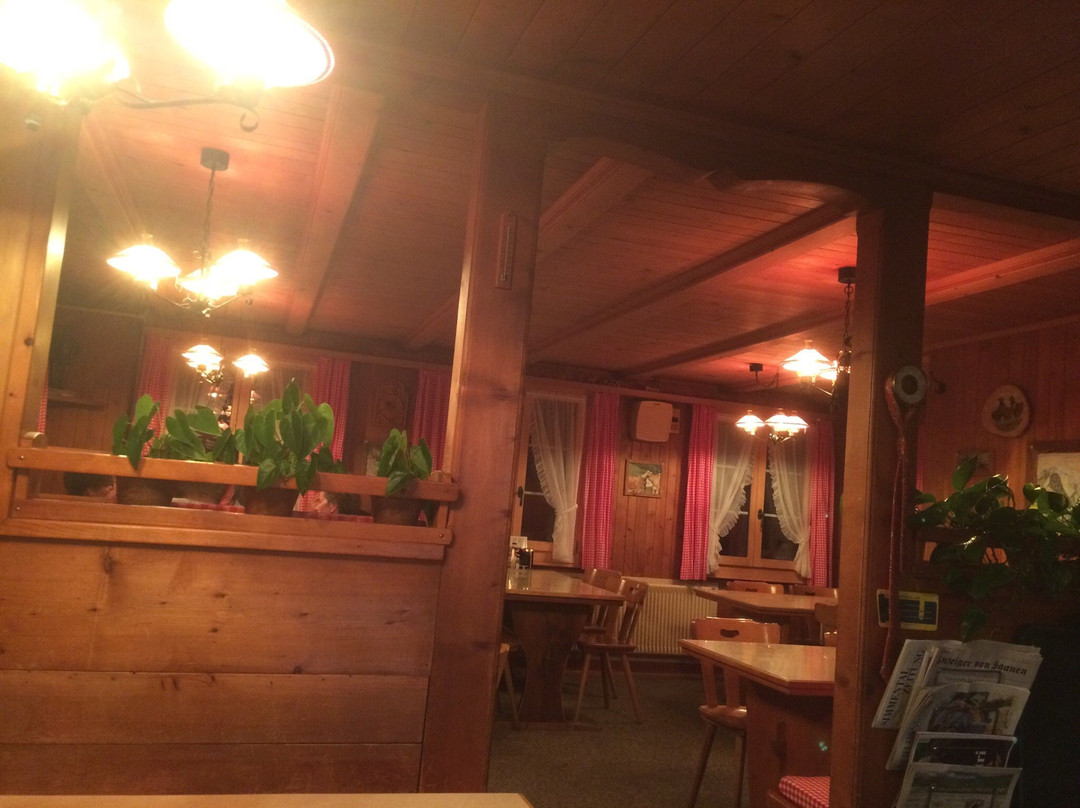 Fang (Oeschseite)餐厅/美食点评 餐厅地址/餐厅电话/餐厅周边信息/餐厅推荐菜 Tripadvisor猫途鹰