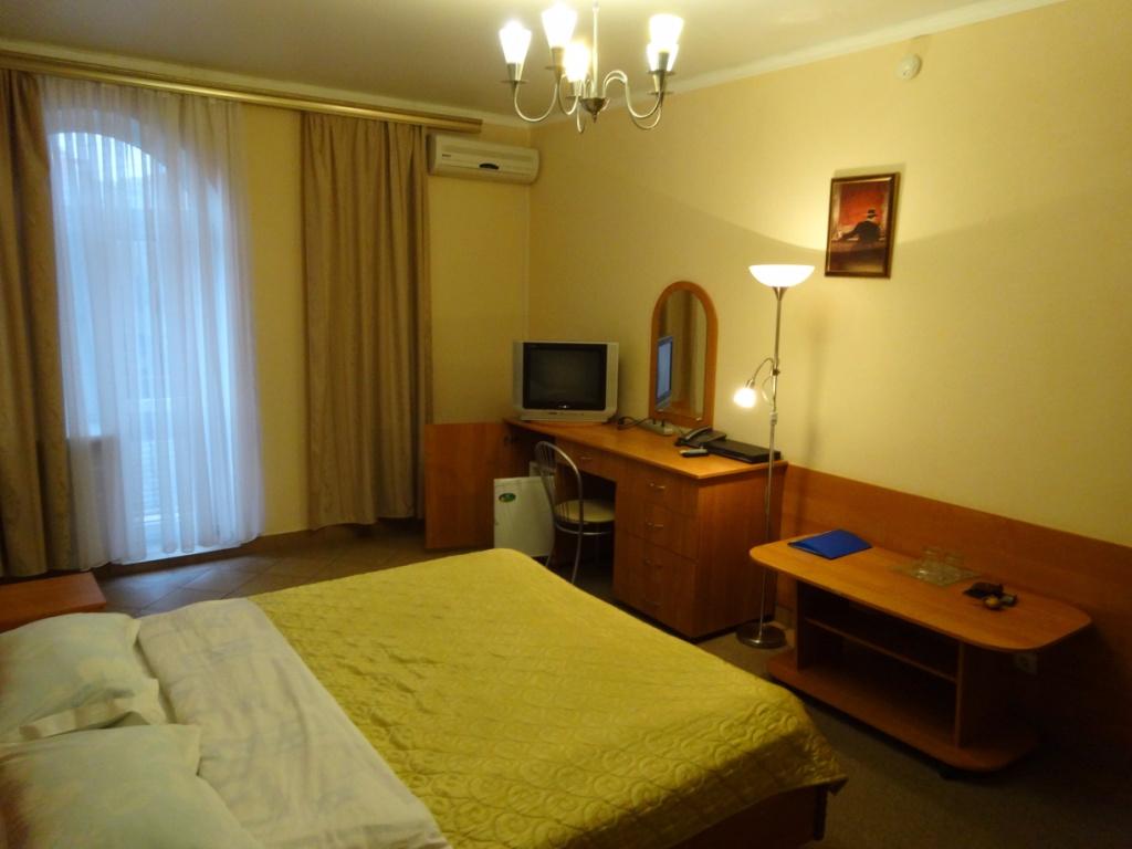 Hotel Streletskaya Sloboda-官方