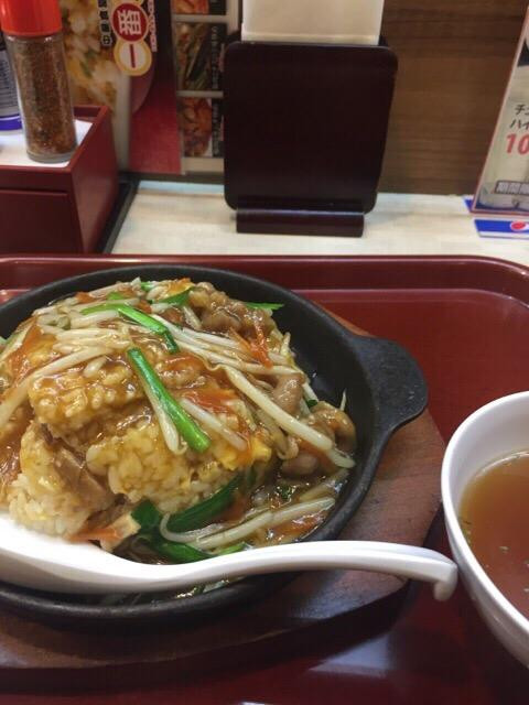 中華食堂 一番館 高円寺店