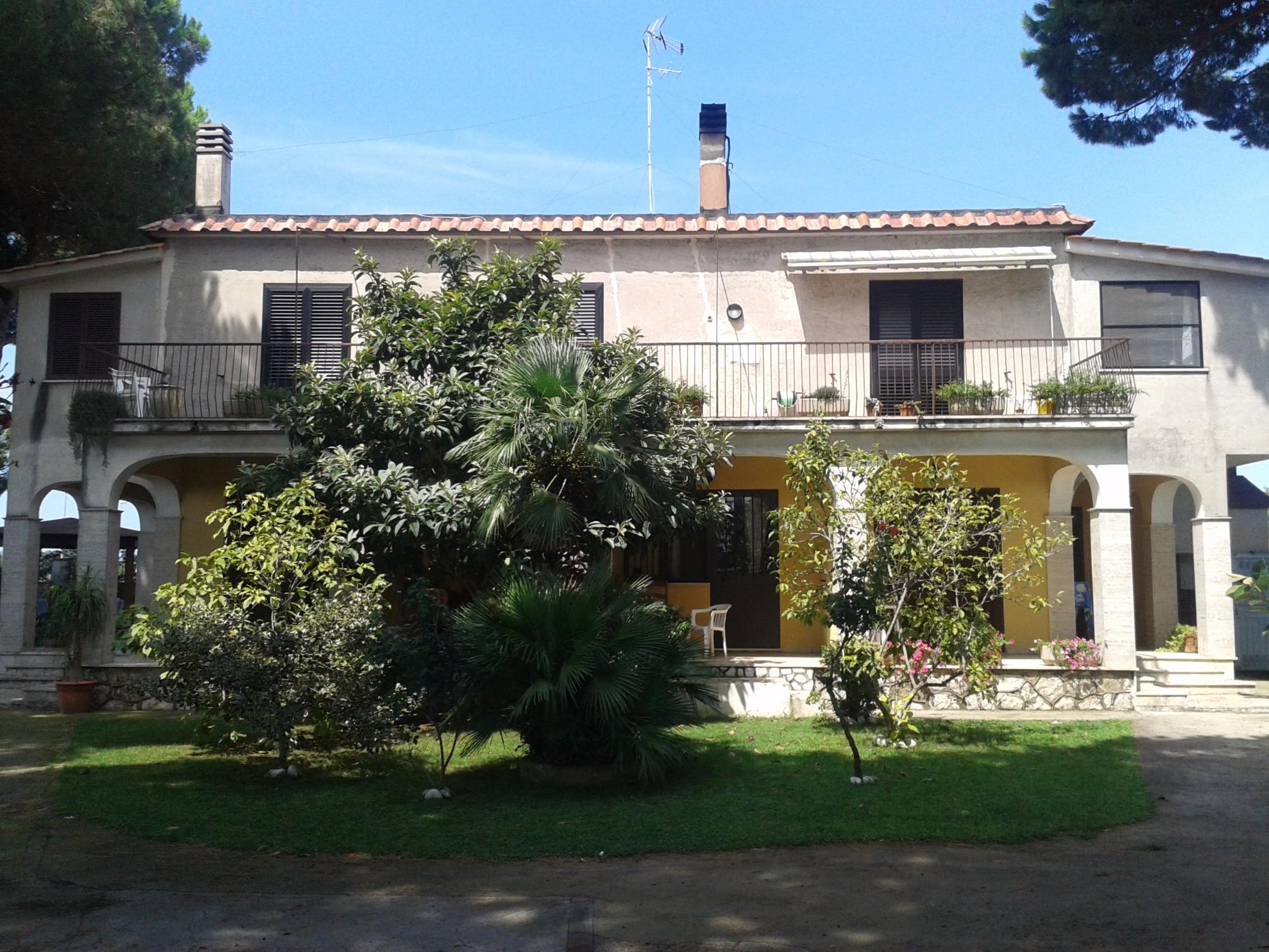 Profilo Di Circe B&B-客卧