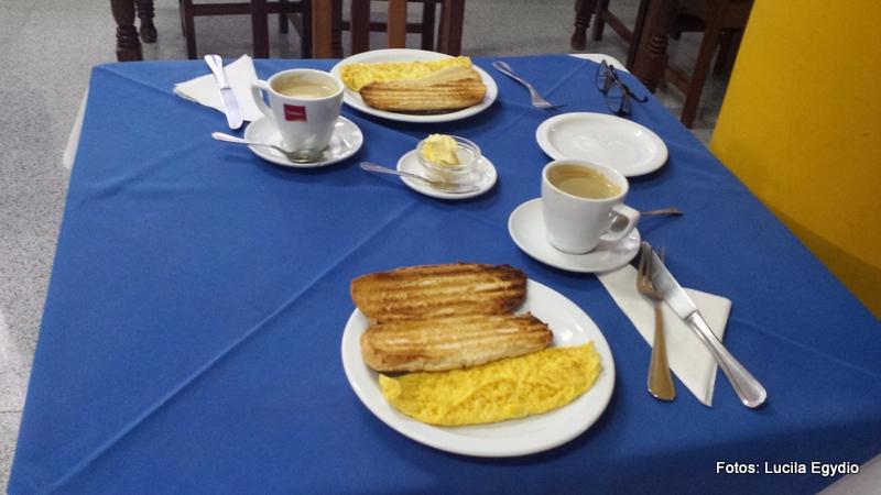 Cantinho de Amizade-餐饮