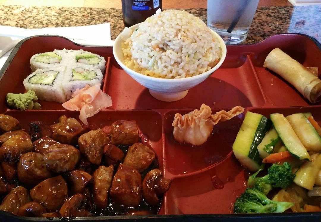 Dickinson餐馆和美食-Masa Sushi Sake