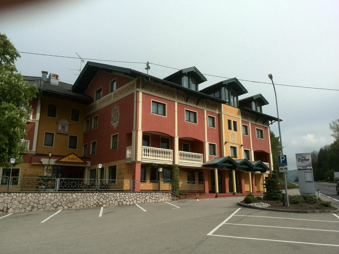 Rutzenmoos旅游攻略图片