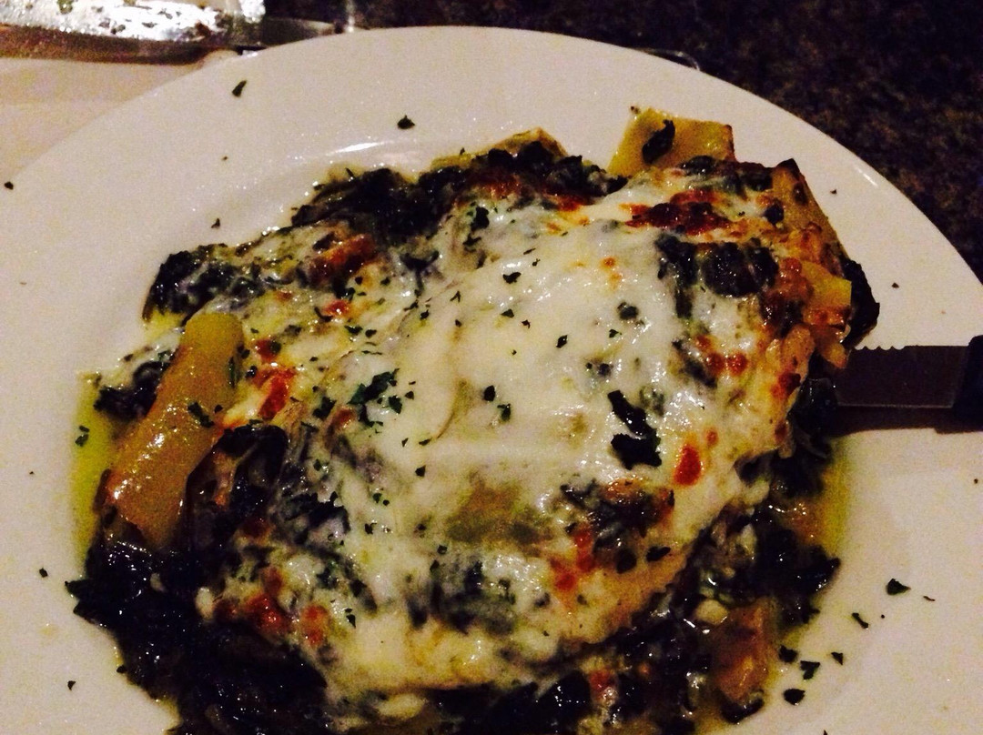 Marco's Italian Restaurant