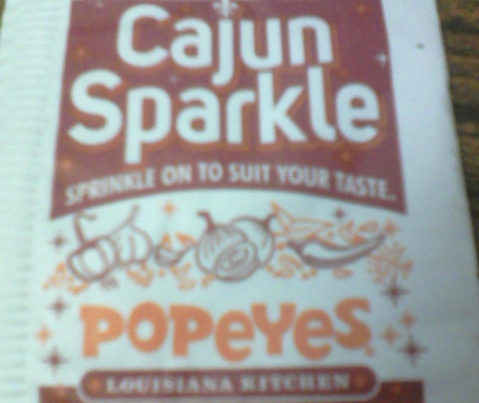 Popeyes Louisiana Kitchen