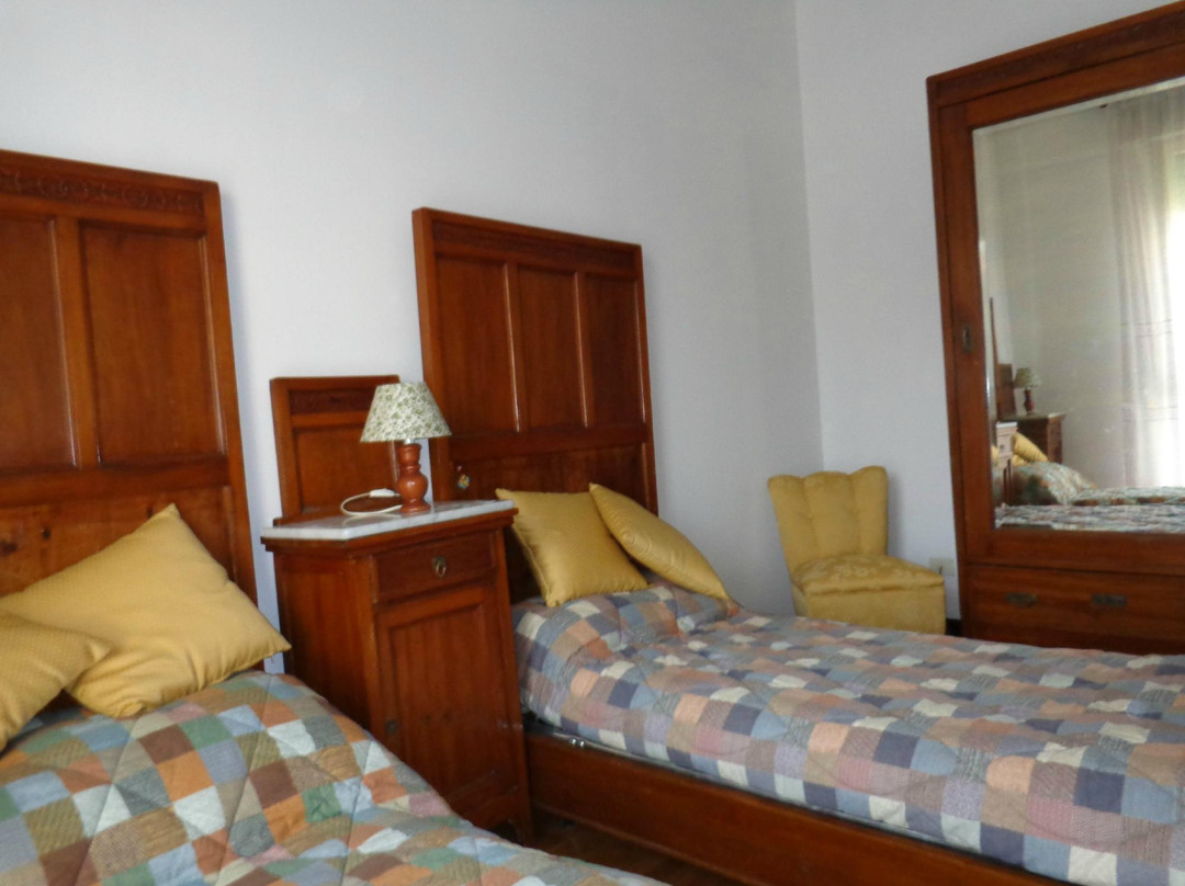 B&B Le Tecie