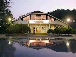 Hotel Zonta