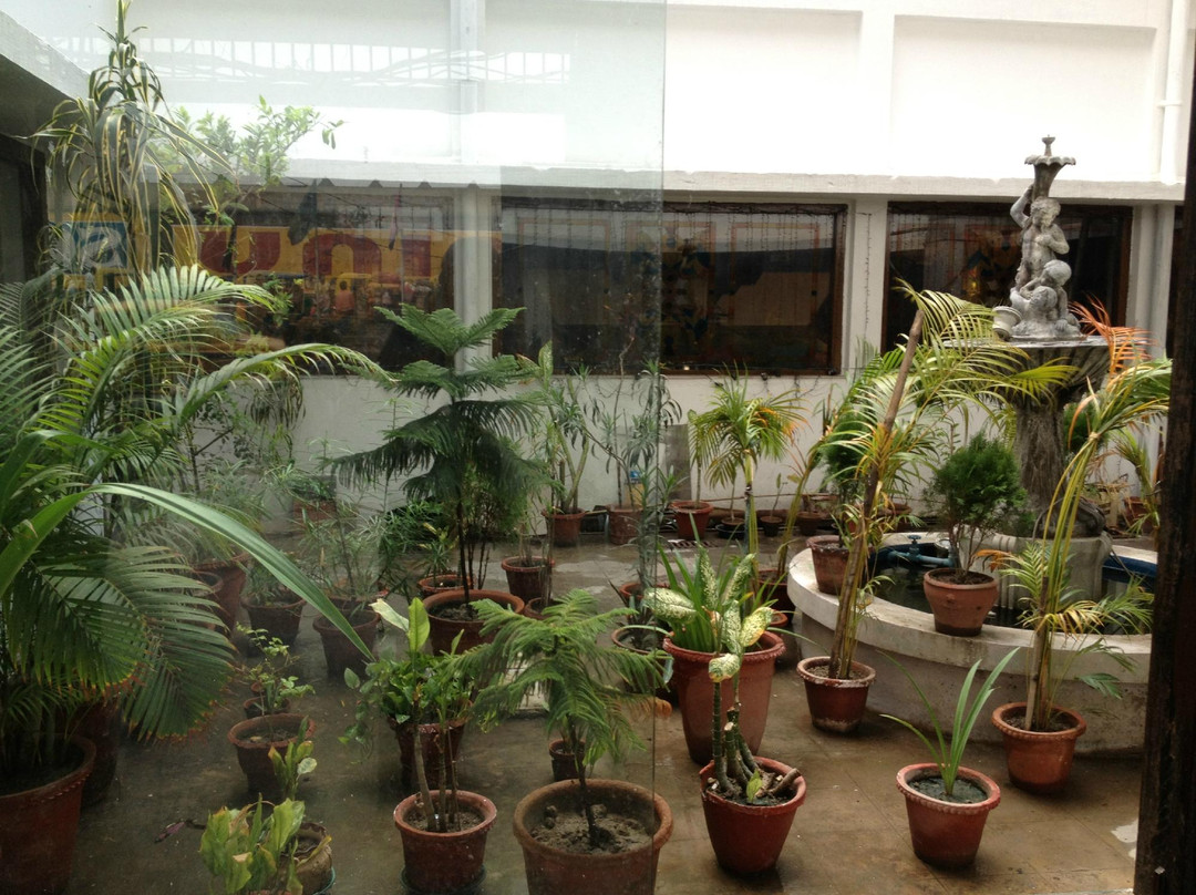 Bhimsain Hotel