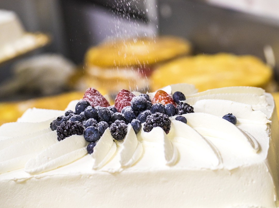 Porto's Bakery and Cafe