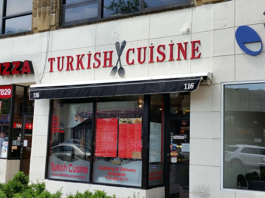 Turkish Cuisine