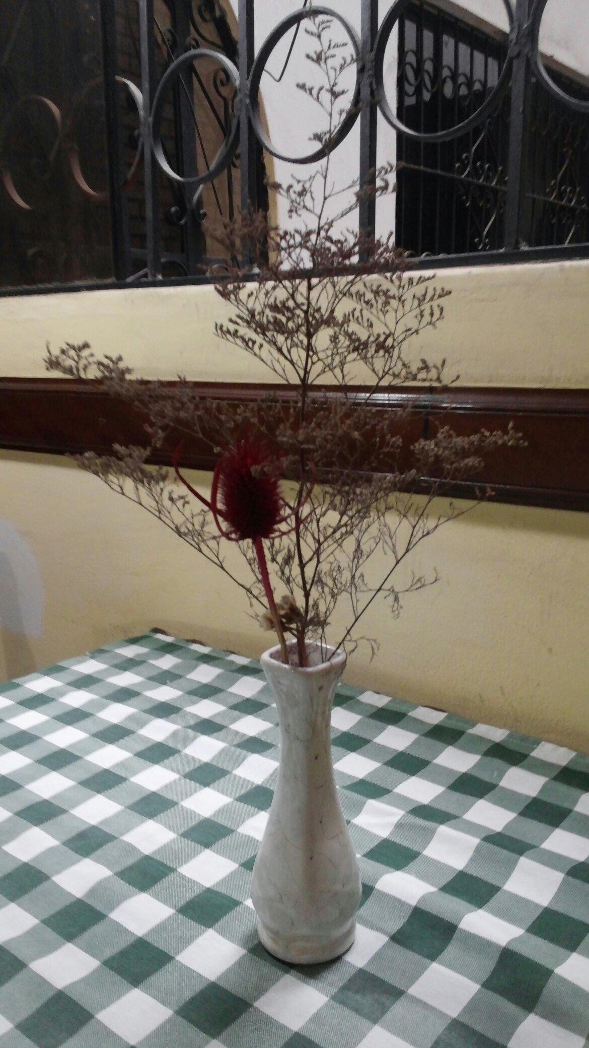 Senorio Gran Hotel-客卧