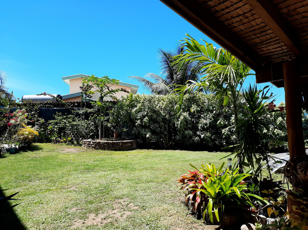 Manaeva Lodge
