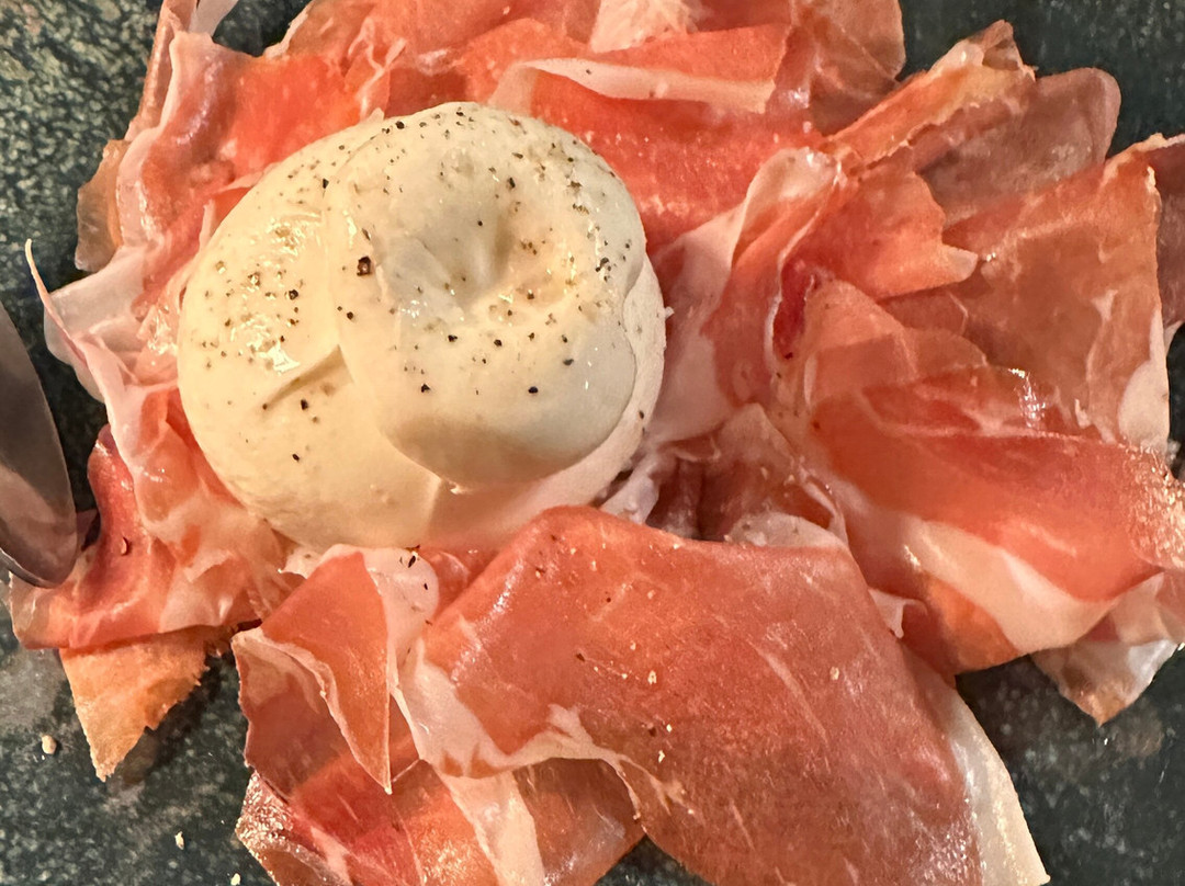 Bassano Vinoteca & Cucina Italiana