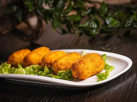 Hamburgueseria El Argentino