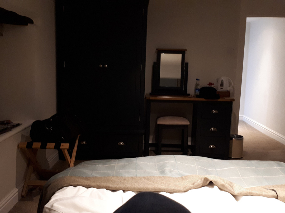 头巾纹章酒店主图