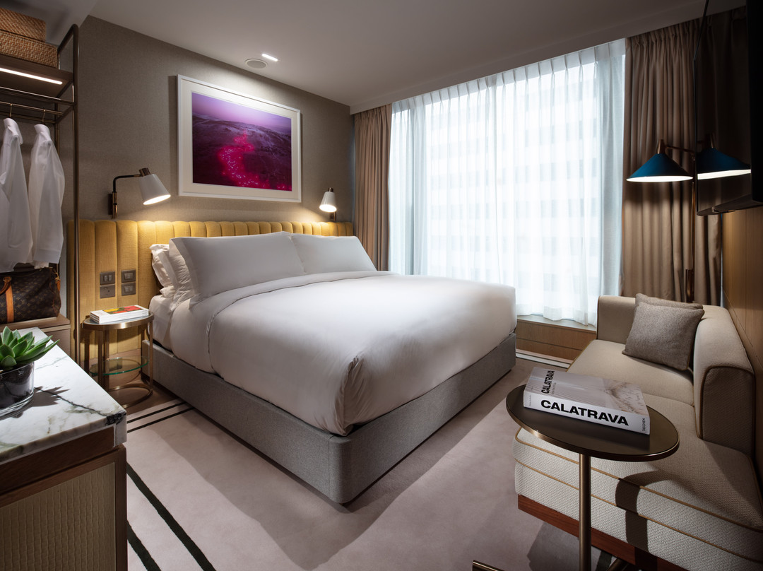 The Hari Hong Kong主图